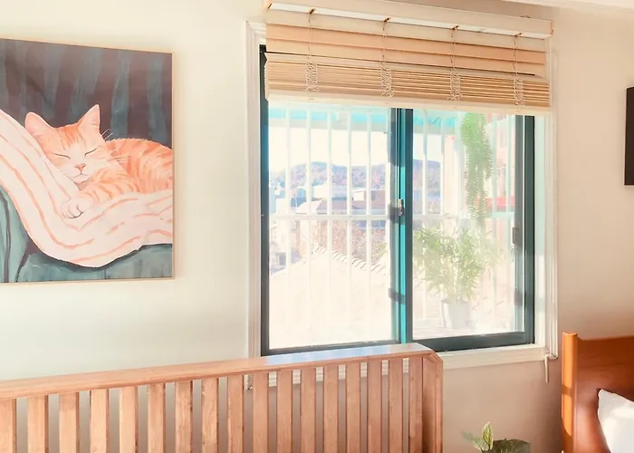 Lumi - 7min Walk From Yeonsinnae Station , Spacious Entire House * Séoul