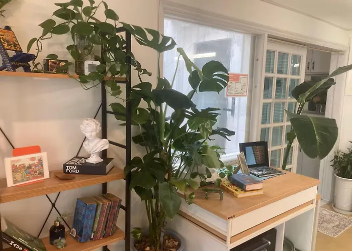 Lumi - 7min Walk From Yeonsinnae Station , Spacious Entire House *