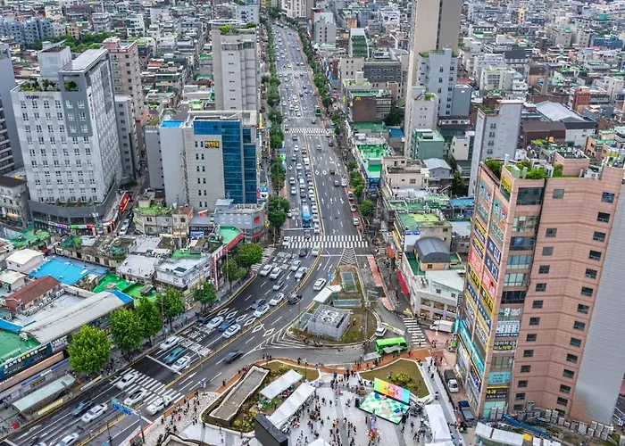 Lumi - 7min Walk From Yeonsinnae Station , Spacious Entire House Hébergement de vacances *